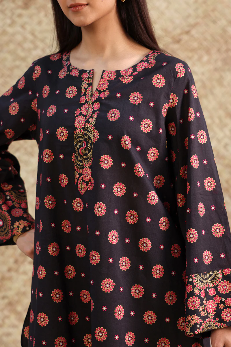 Floral Burst Whisper Set - Image 2