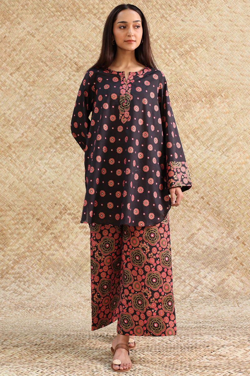 Floral Burst Whisper Set - Image 5