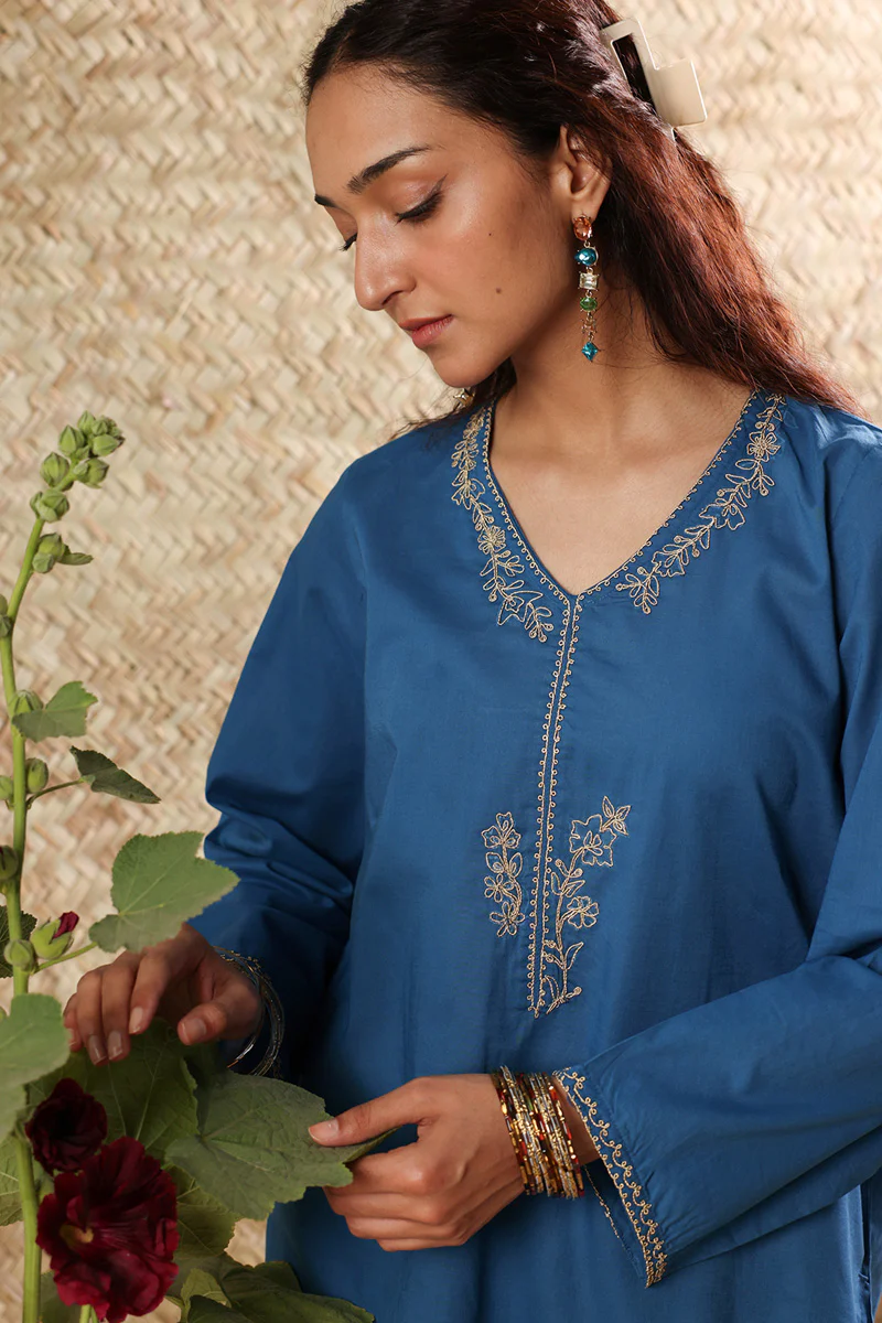 Golden Grove Farshi Set - Image 2