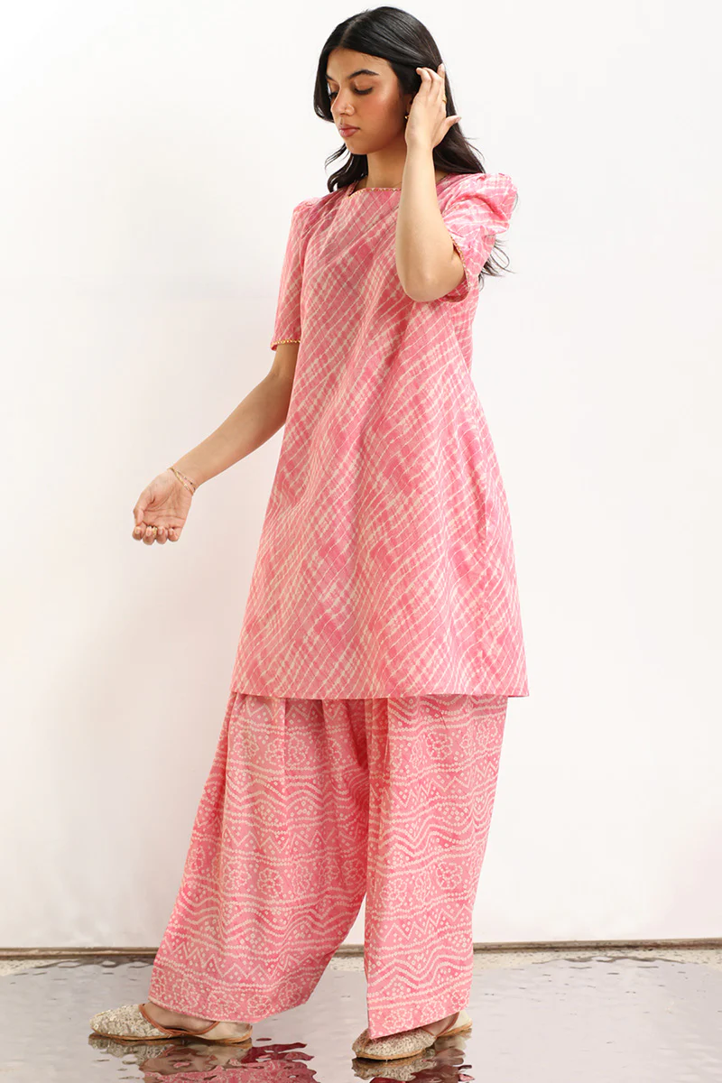 Chunari Waves Set - Image 3