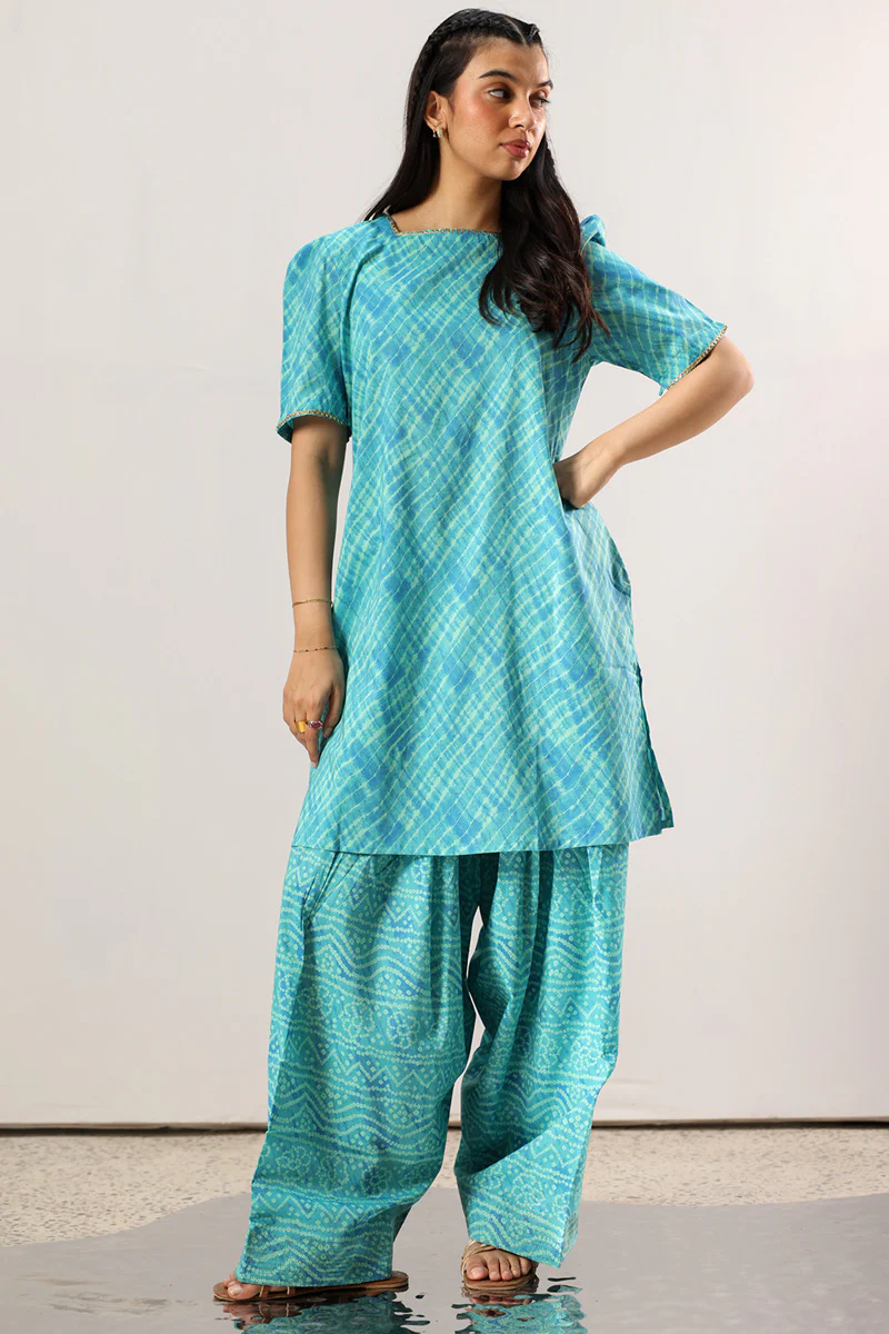 Chunari Waves Set - Image 6