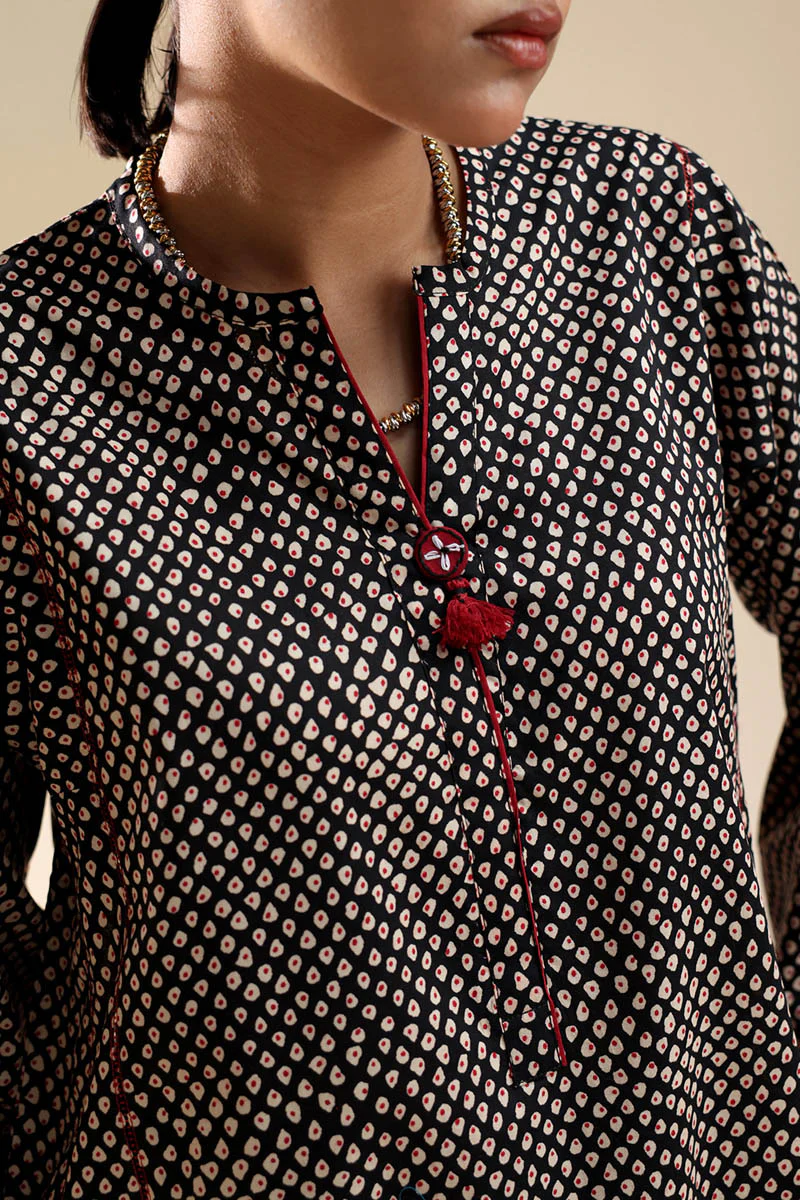 Ajrak Rang Set - Image 4