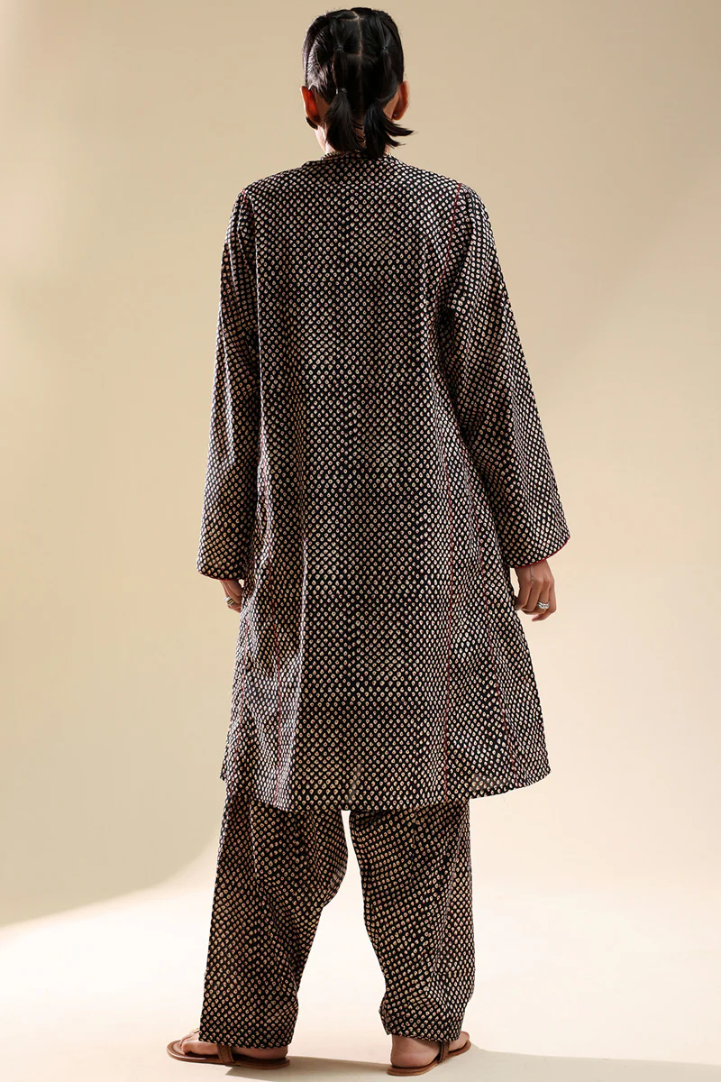 Ajrak Rang Set - Image 6