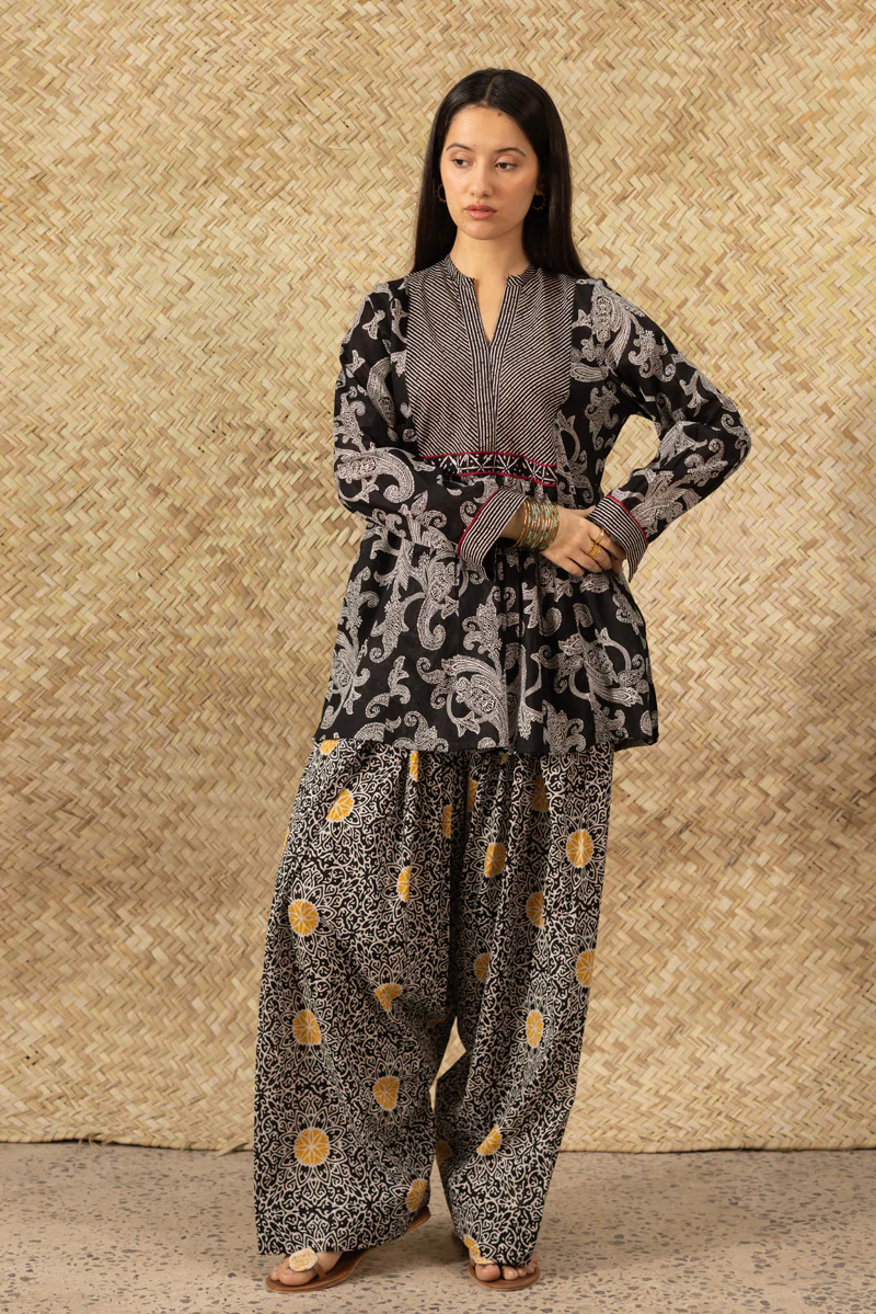 Farshi Bloom Set