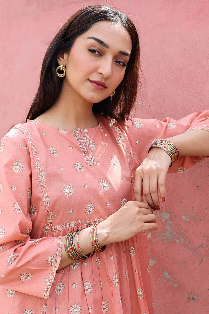 Mandana Flared Set - Image 10