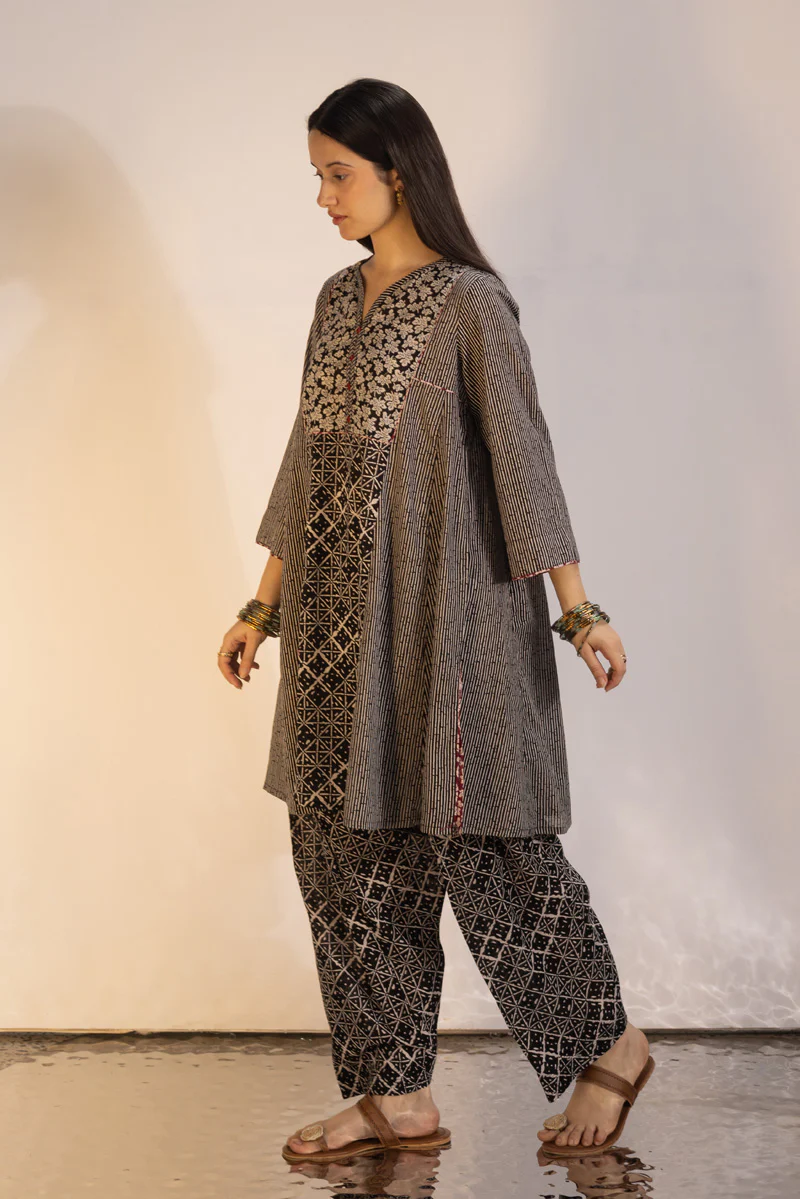 Fusion Flared Set - Image 7