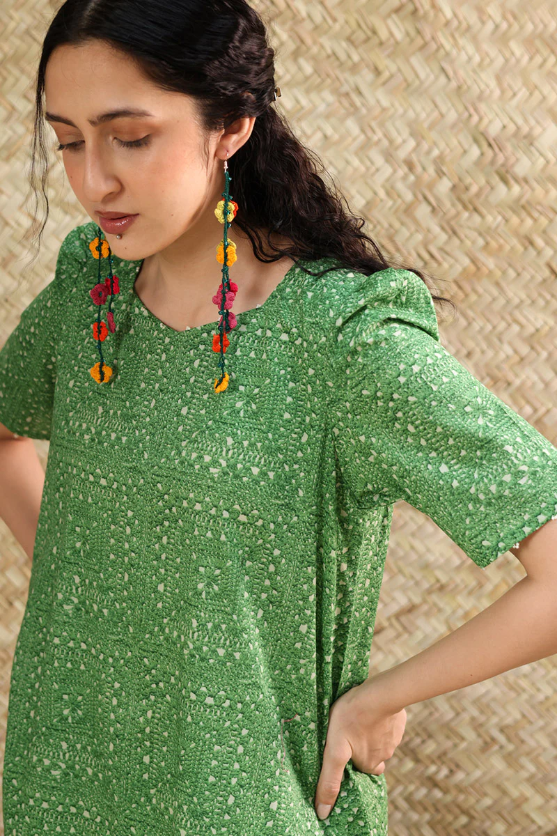 Sun Woven Printed Set - Image 2