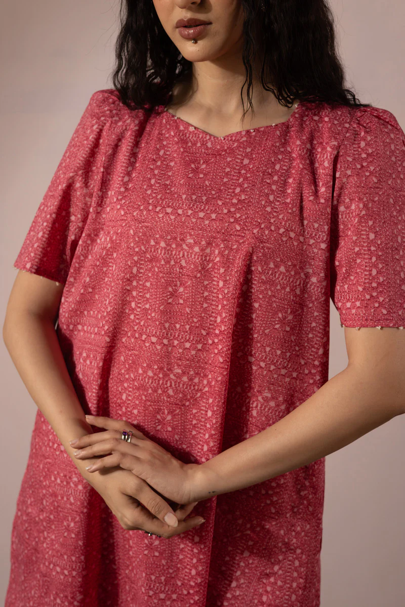Sun Woven Printed Set - Image 8