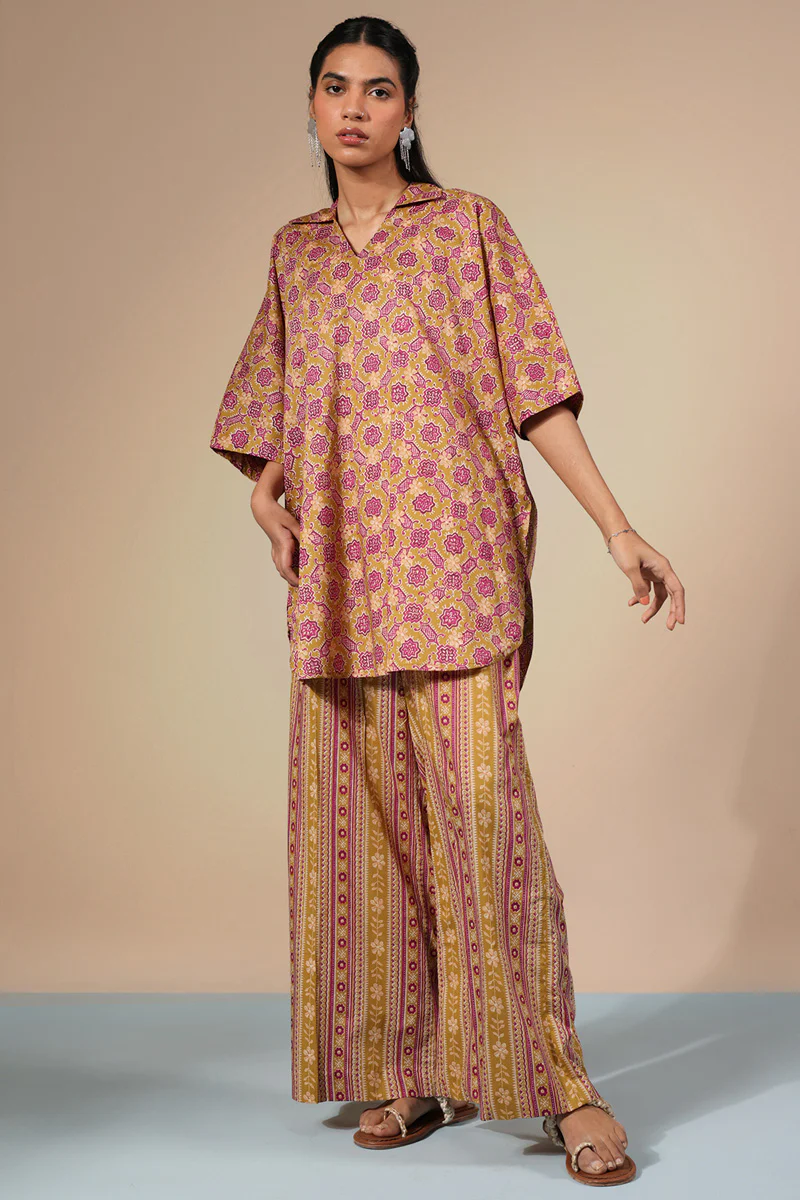Ralli Dastan Co-Ord Set - Image 8