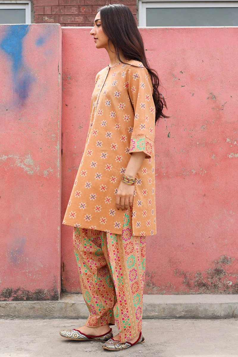 Soft Mosaic Reverie Set - Image 3