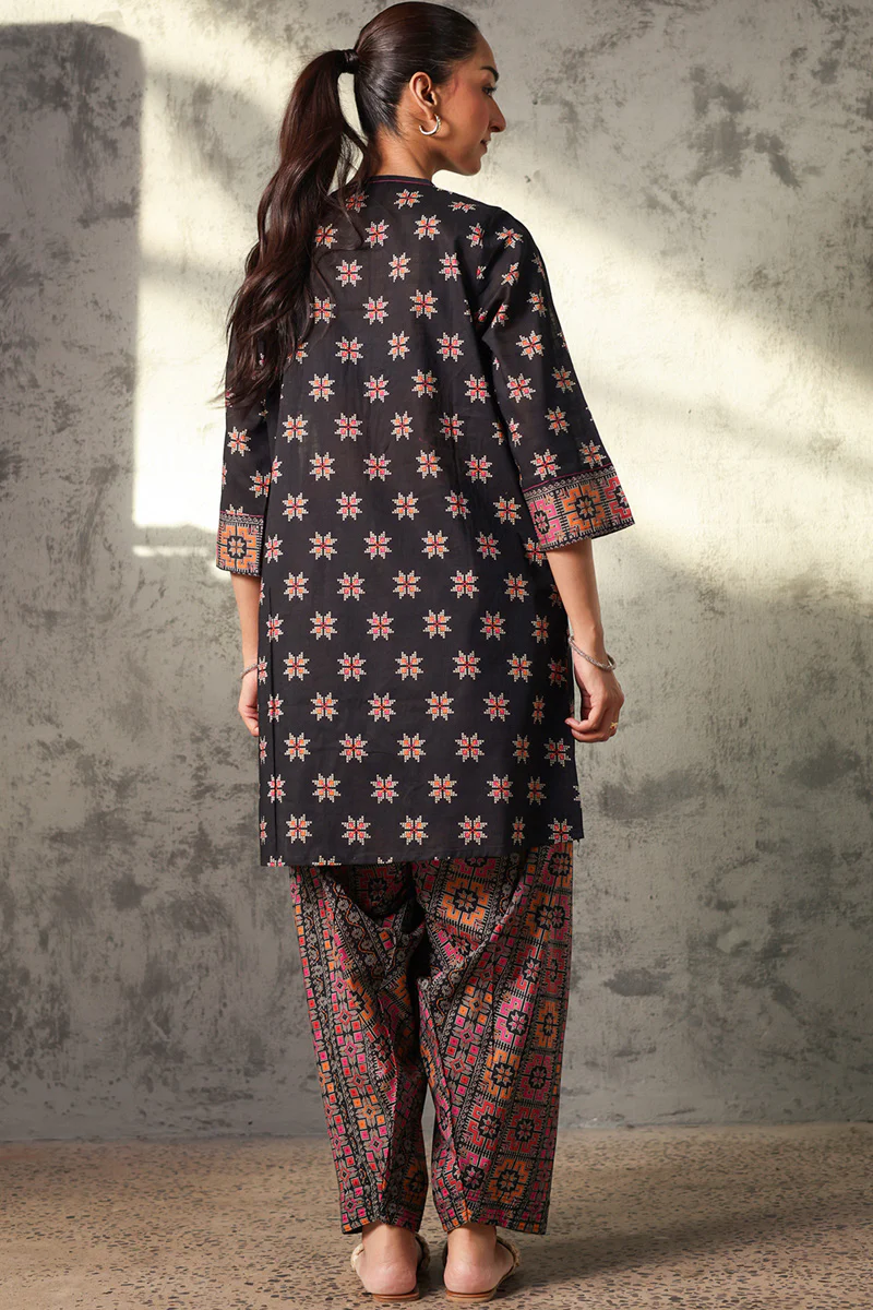 Soft Mosaic Reverie Set - Image 8