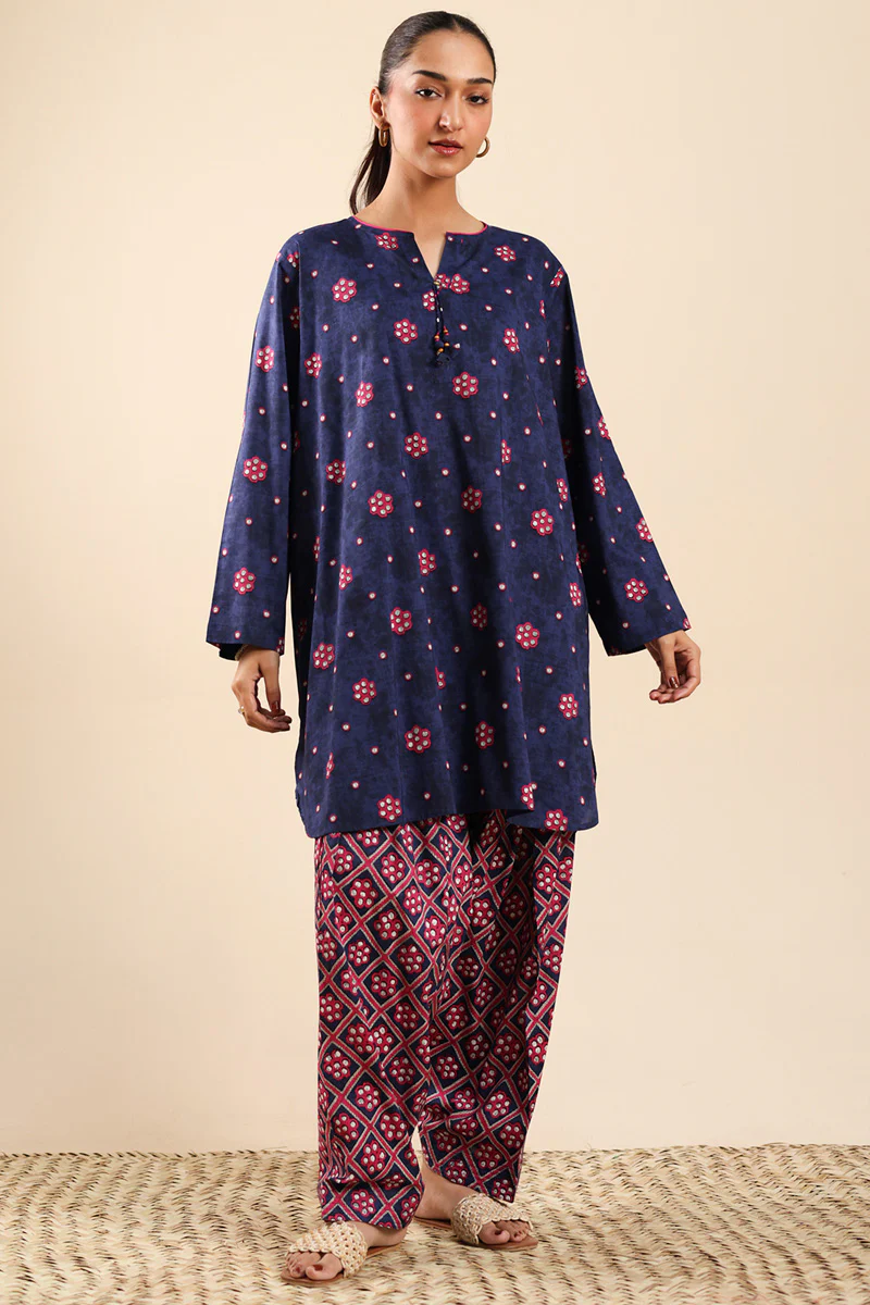Sheehsakari Tassel Set - Image 5