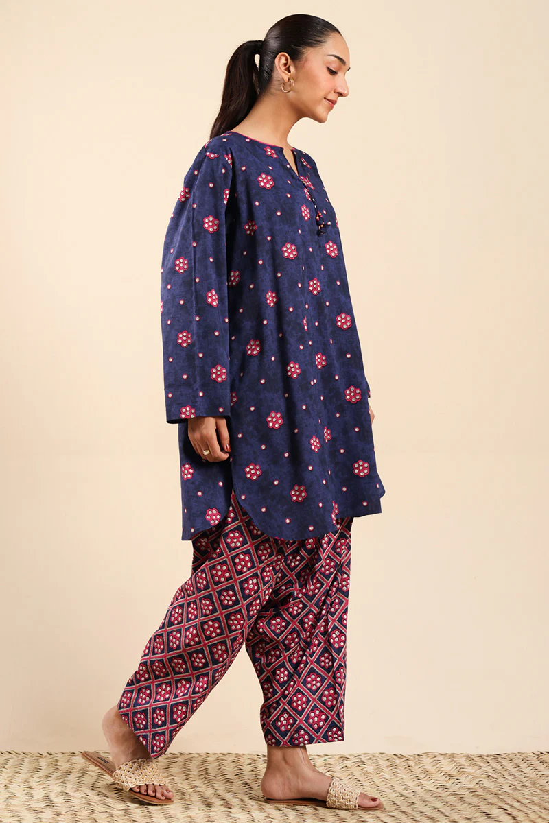 Sheehsakari Tassel Set - Image 7