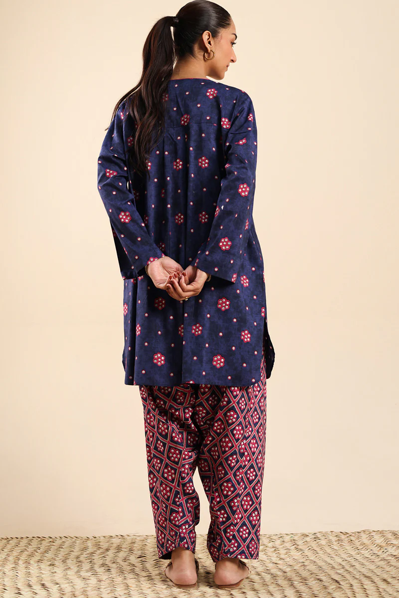 Sheehsakari Tassel Set - Image 8