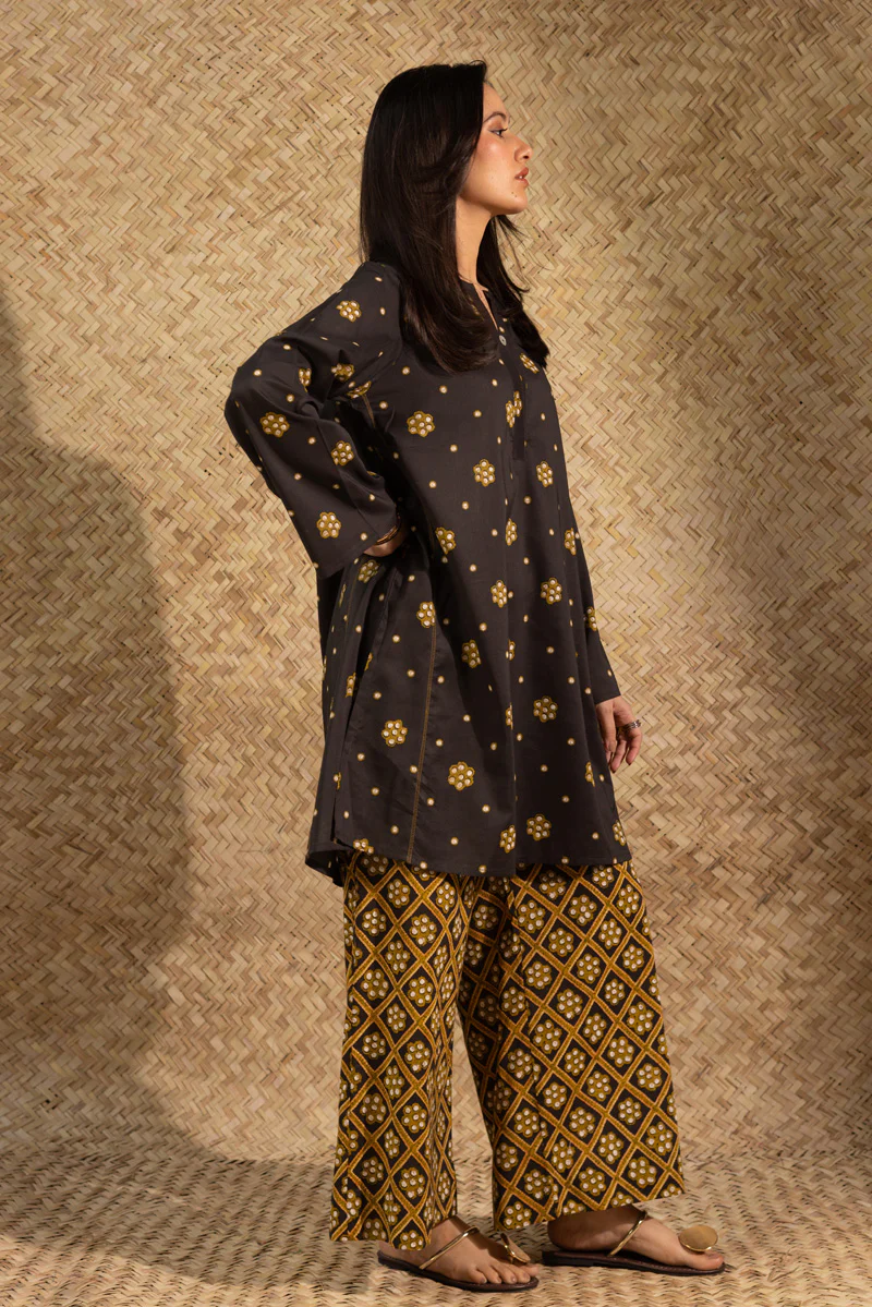 Sheehsakari Printed Set - Image 13
