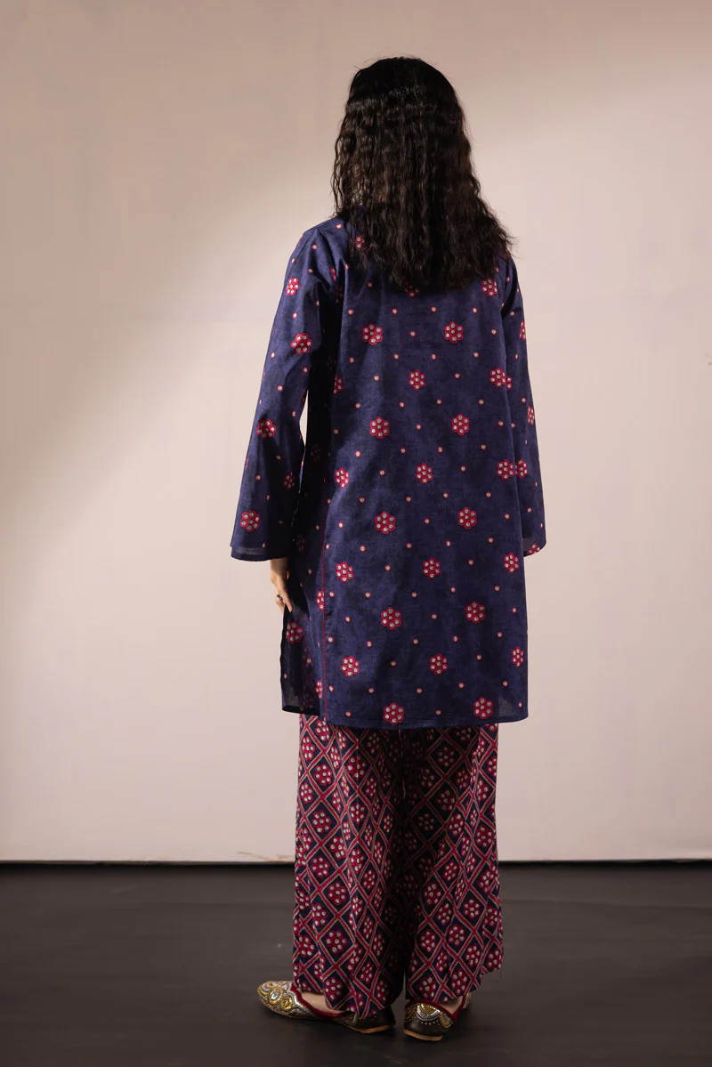 Sheehsakari Printed Set - Image 4