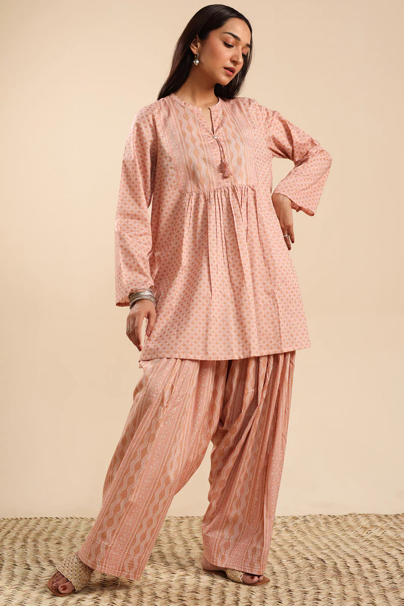 Shadow Stitch Farshi Set - Image 10