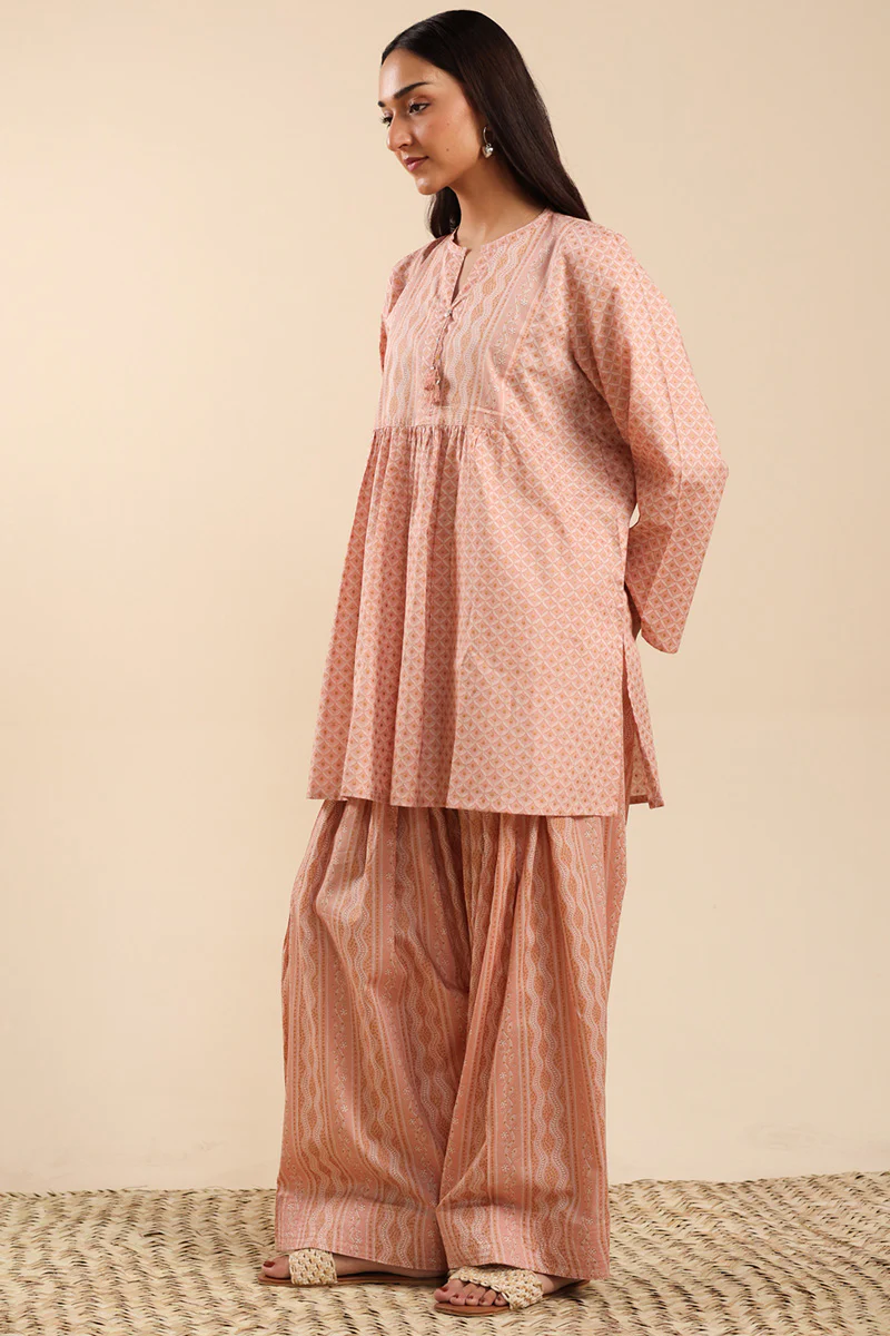 Shadow Stitch Farshi Set - Image 12