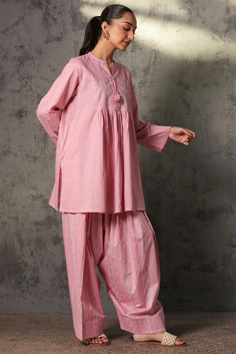 Shadow Stitch Farshi Set - Image 3