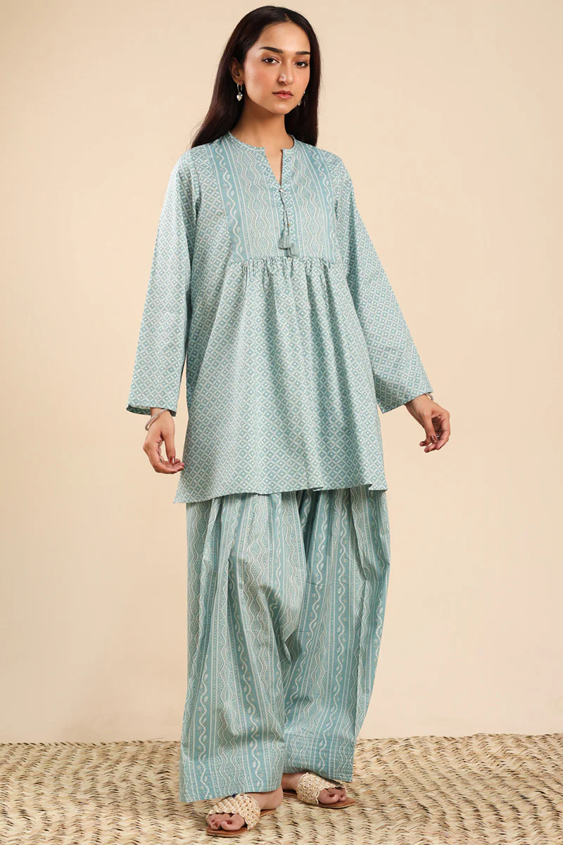 Shadow Stitch Farshi Set - Image 6
