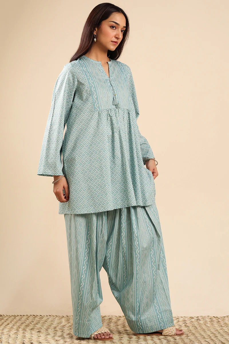 Shadow Stitch Farshi Set - Image 8