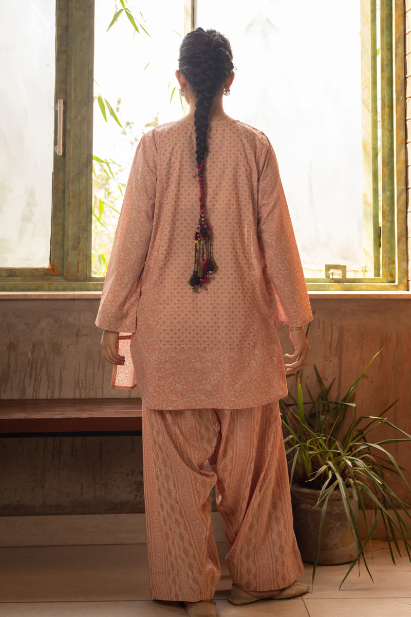 Tassel Stitch Farshi Set - Image 15