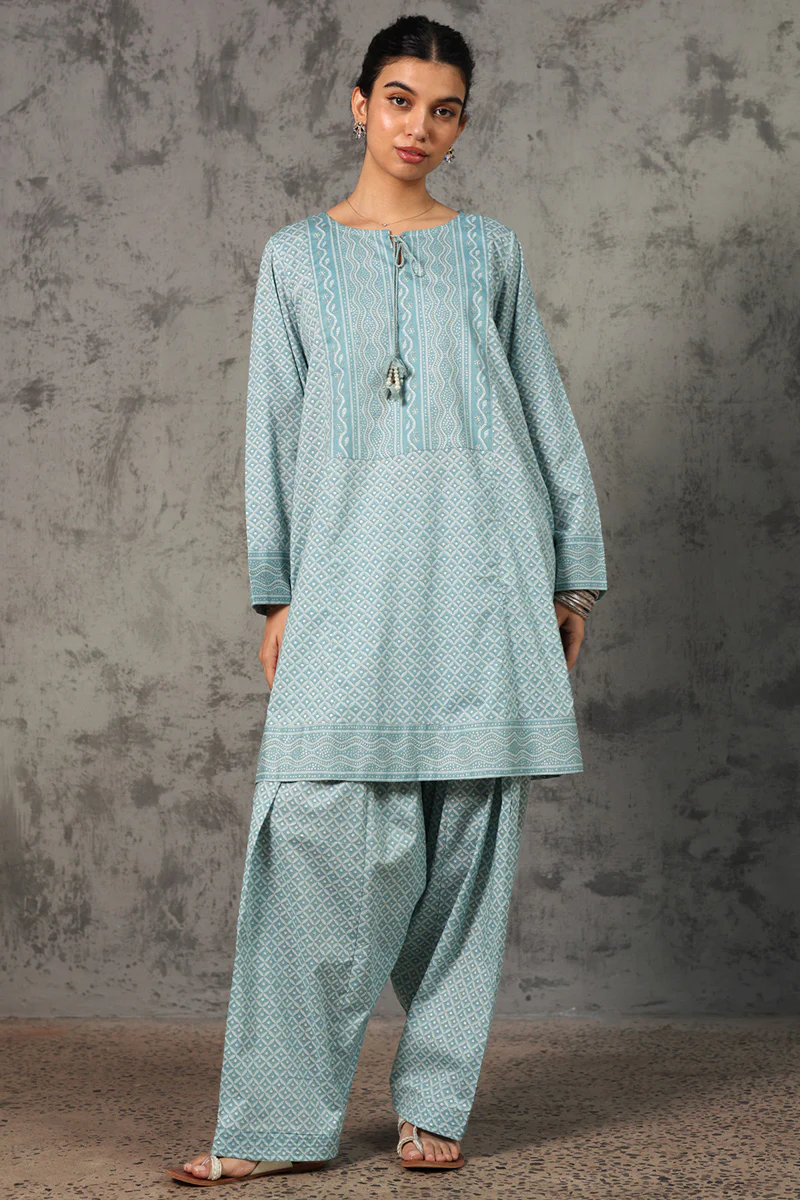 Shadow Stitch Tassel set - Image 5