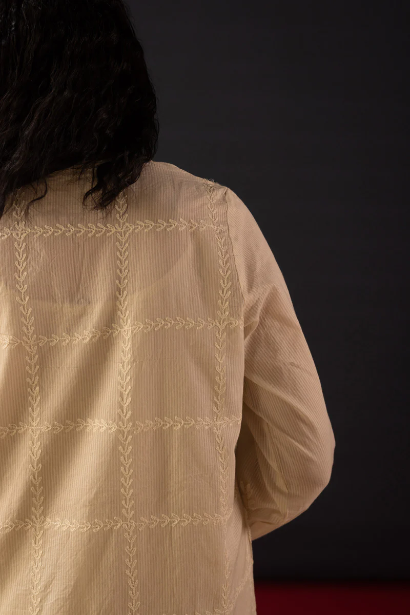 Ivory Reverie Ensemble - Image 5