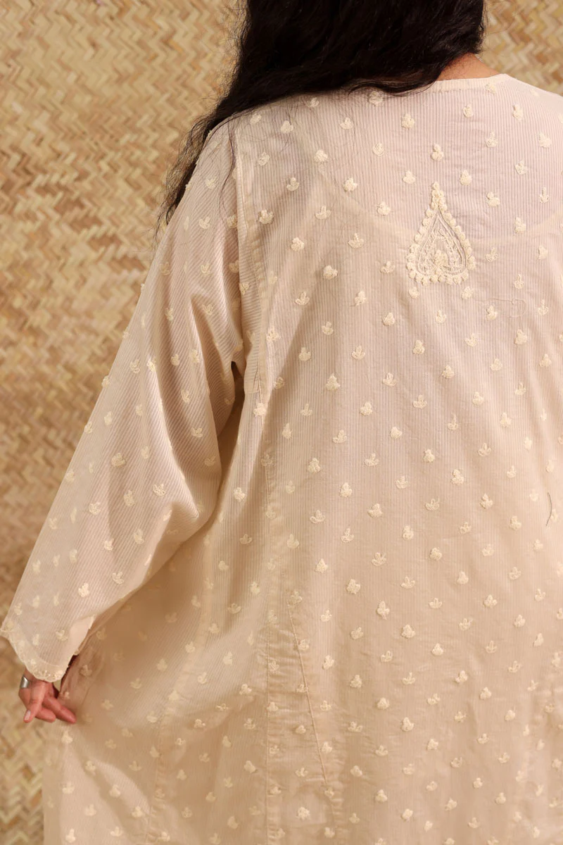 Soft Reverie Kurta - Image 4