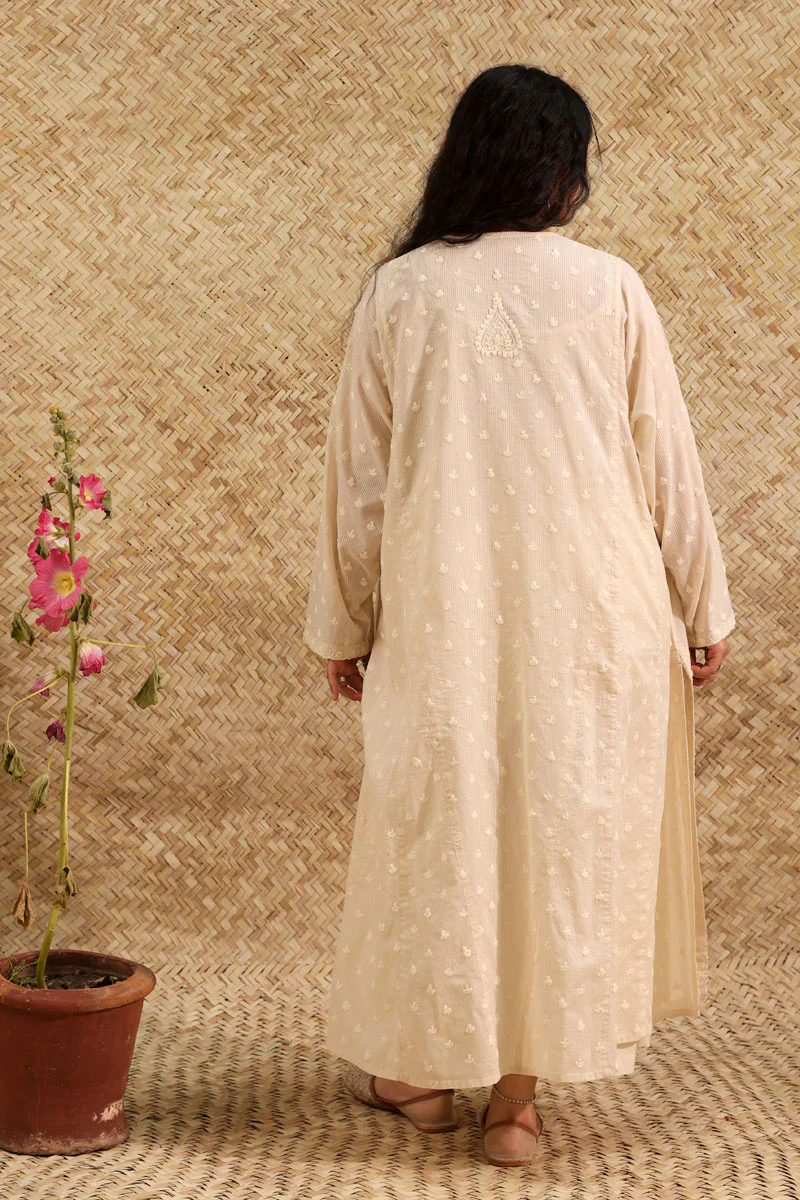 Soft Reverie Kurta - Image 6