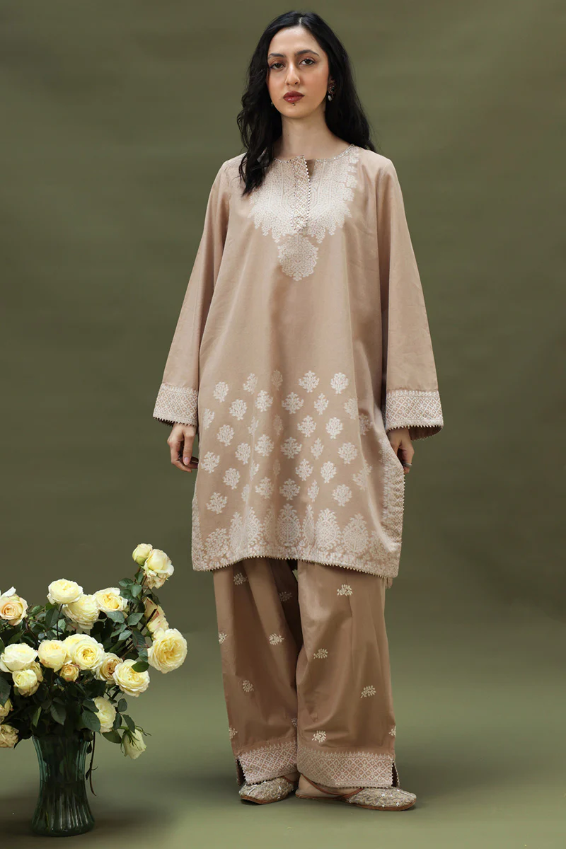 Pure Jacquard Set - Image 5