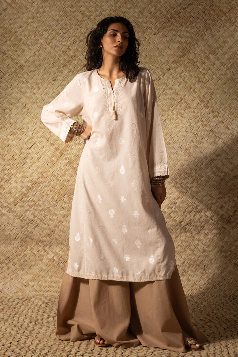 Regal Weave Jacquard Set - Image 2