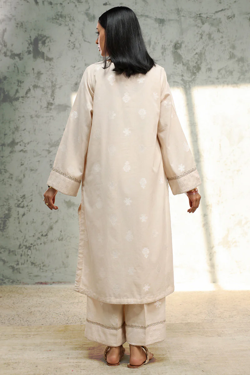 Bohemian Jacquard Set - Image 3