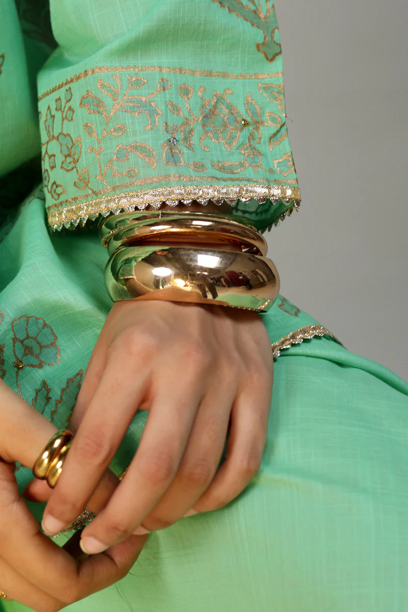 Zari Gul Jamni Set - Image 11