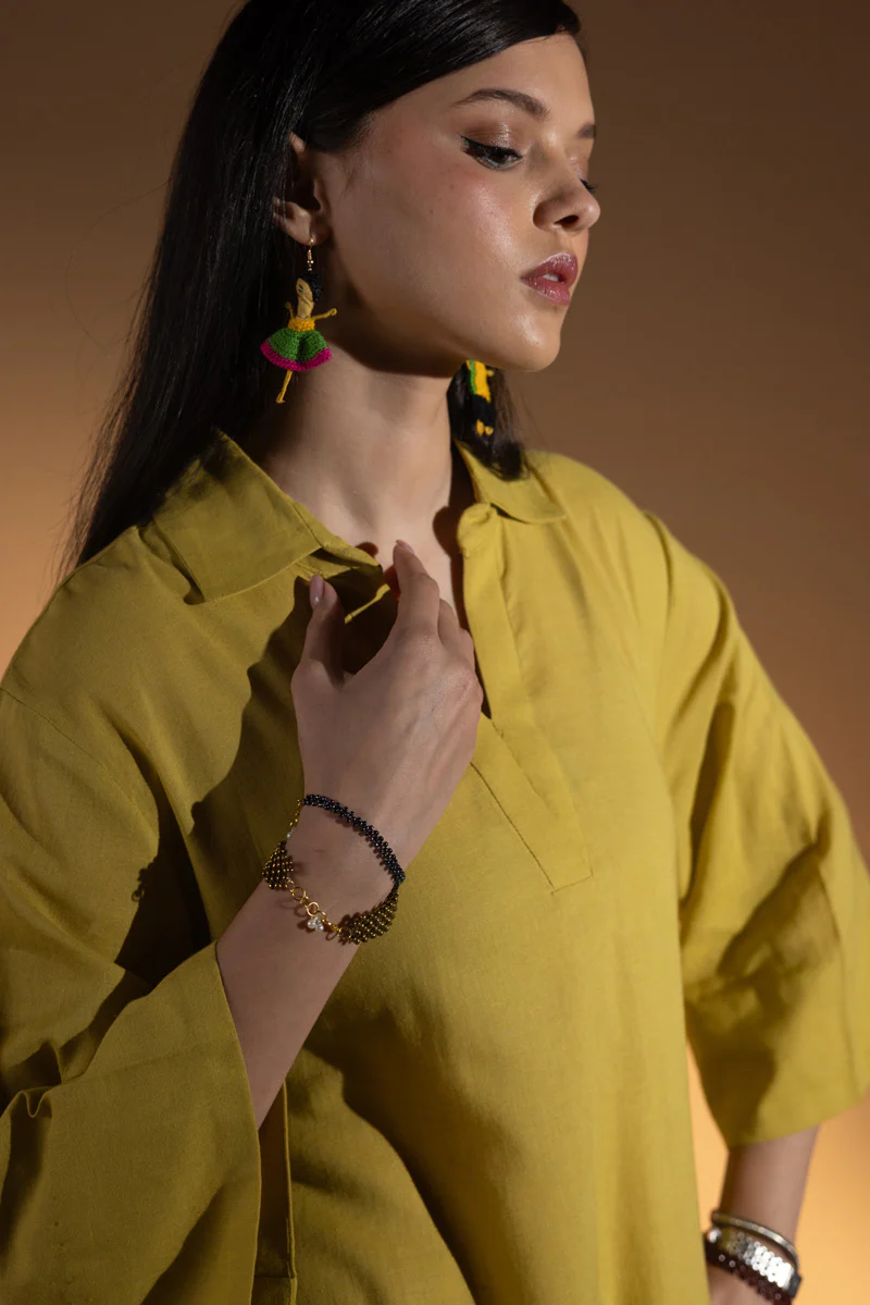True Tone Co-Ord Set - Image 2