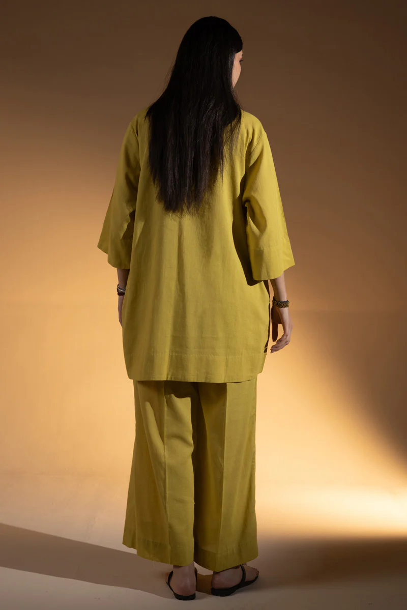 True Tone Co-Ord Set - Image 5