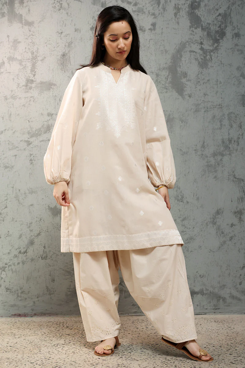 Jacquard Reverie Set - Image 4