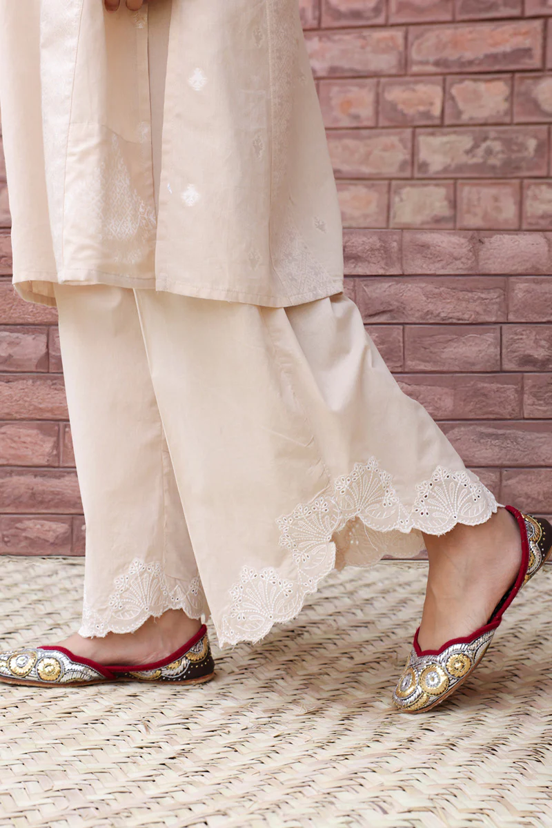 Bohemian Jacquard Edit Set - Image 3