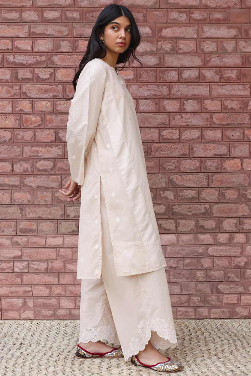 Bohemian Jacquard Edit Set - Image 5