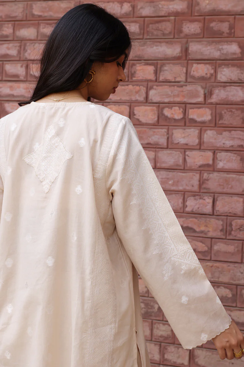 Bohemian Jacquard Edit Set - Image 7