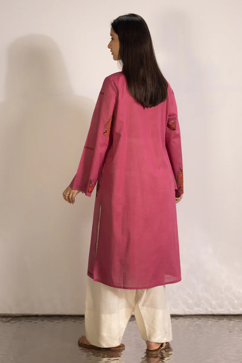 Artisan Muse Shirt - Image 8