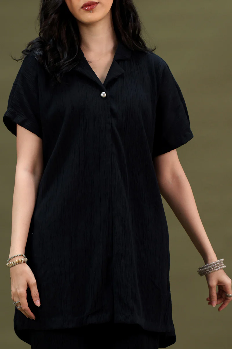 Soft Structure Co-Ord Set - Image 4