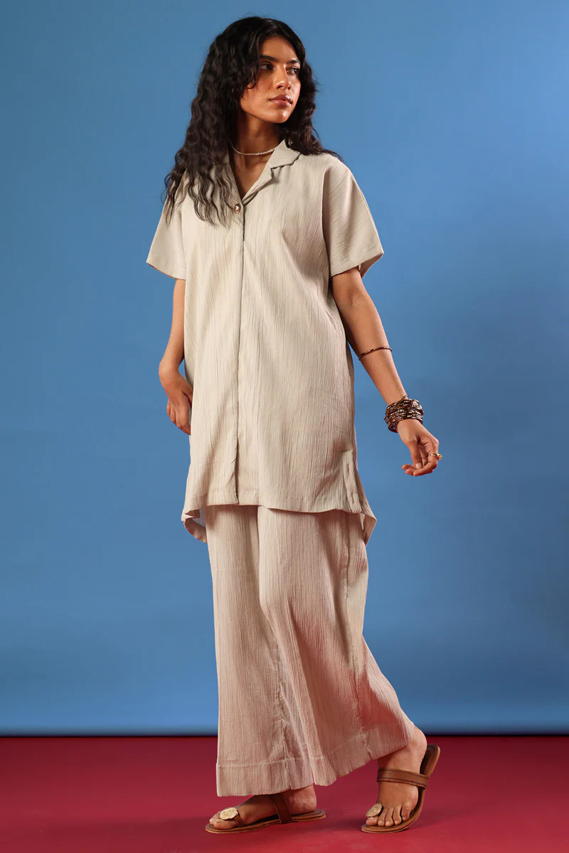 Soft Structure Co-Ord Set - Image 6