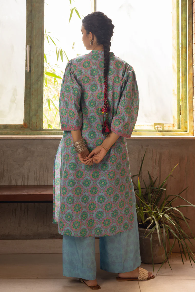Printed Poise Set - Image 10