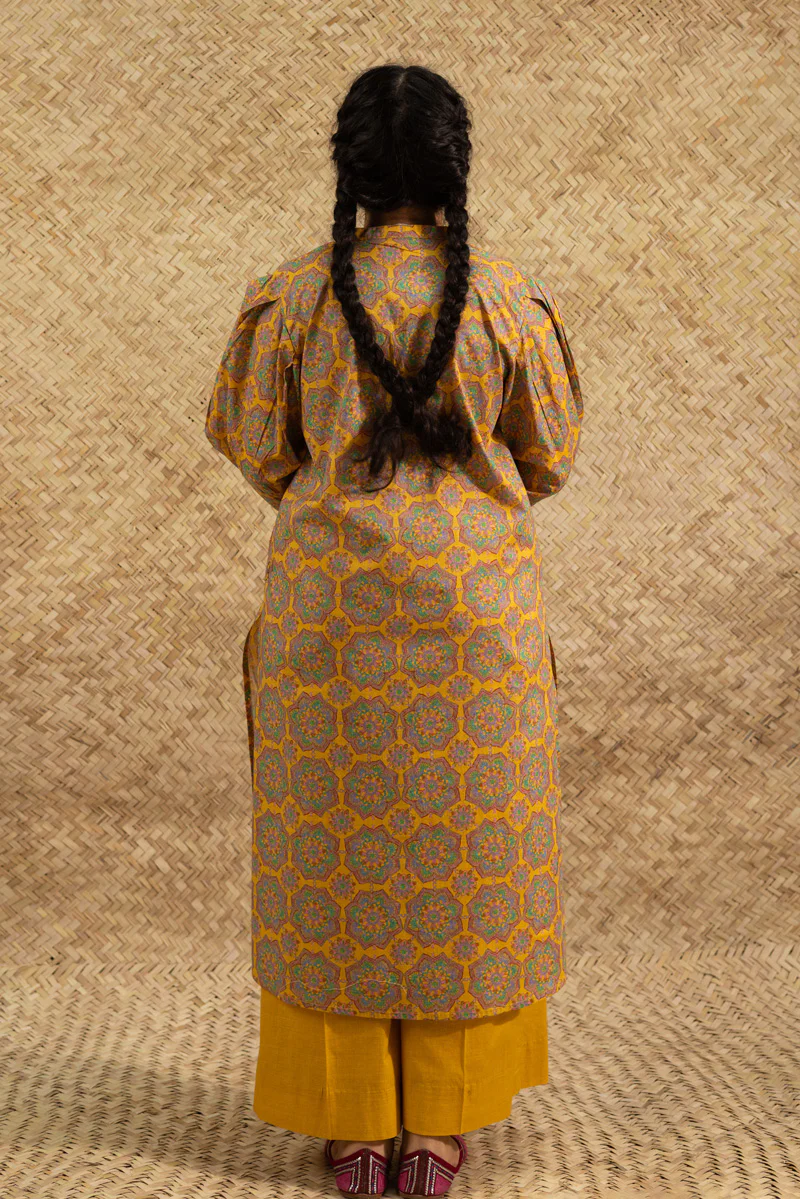 Printed Poise Set - Image 5