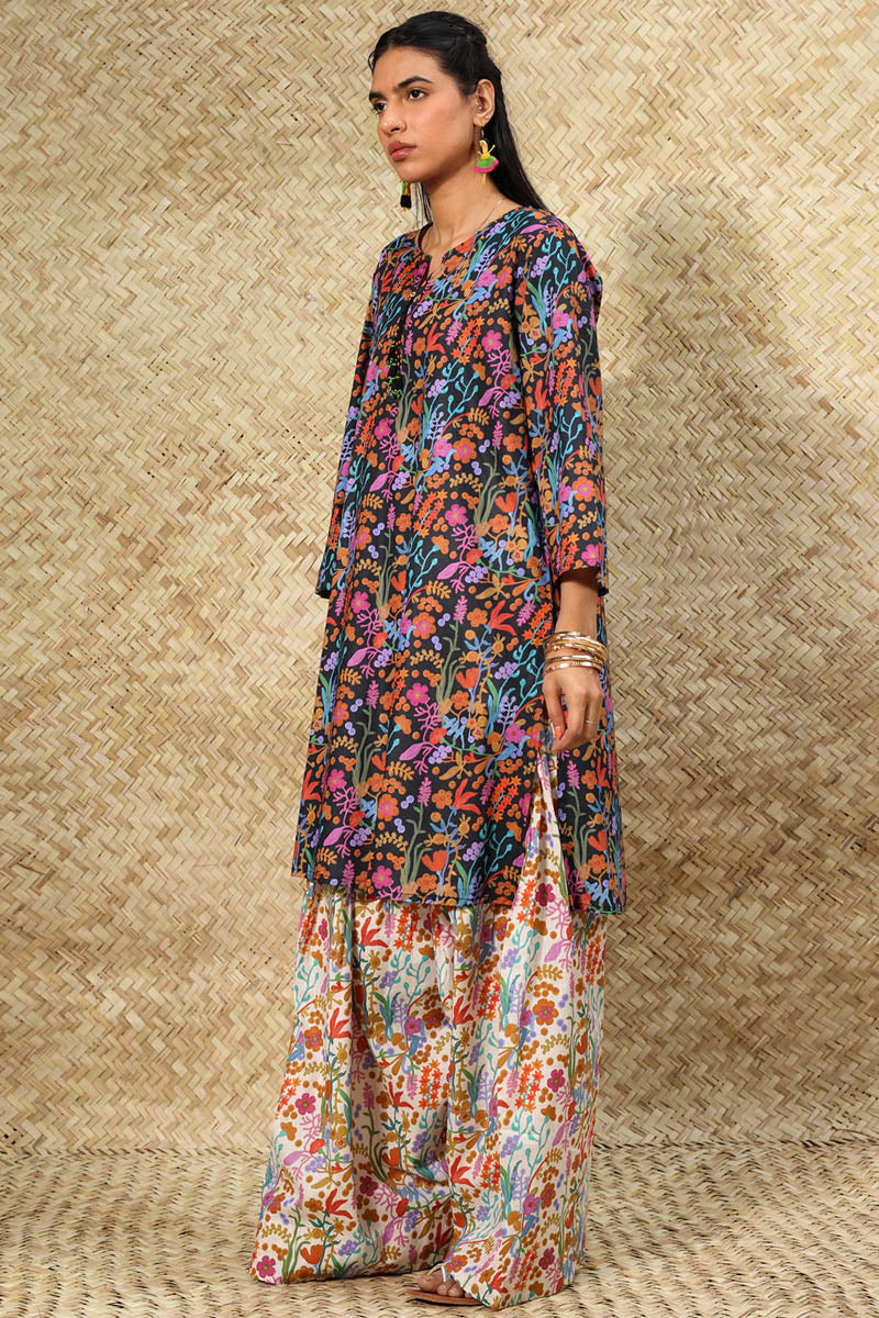 Floral Farshi Set - Image 3