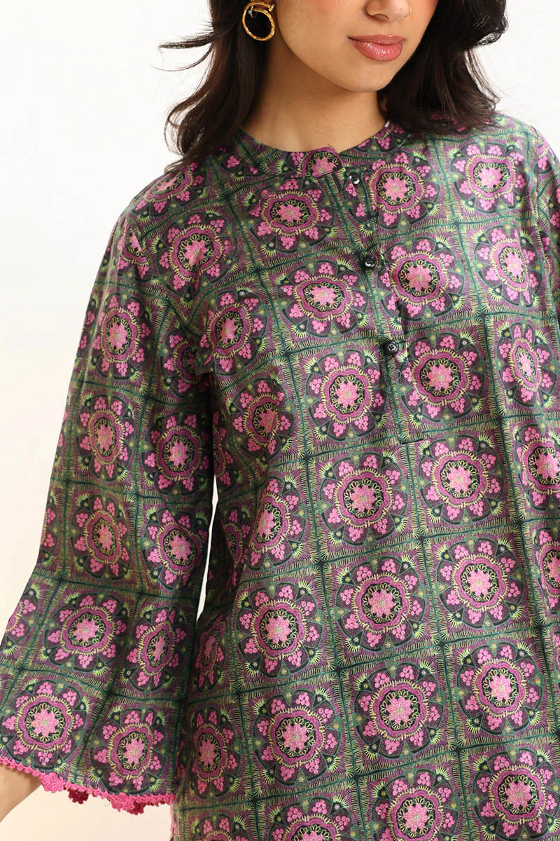Petal Mist Farshi Set - Image 2