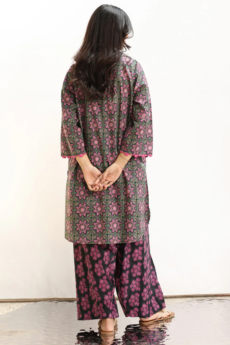 Petal Mist Farshi Set - Image 5
