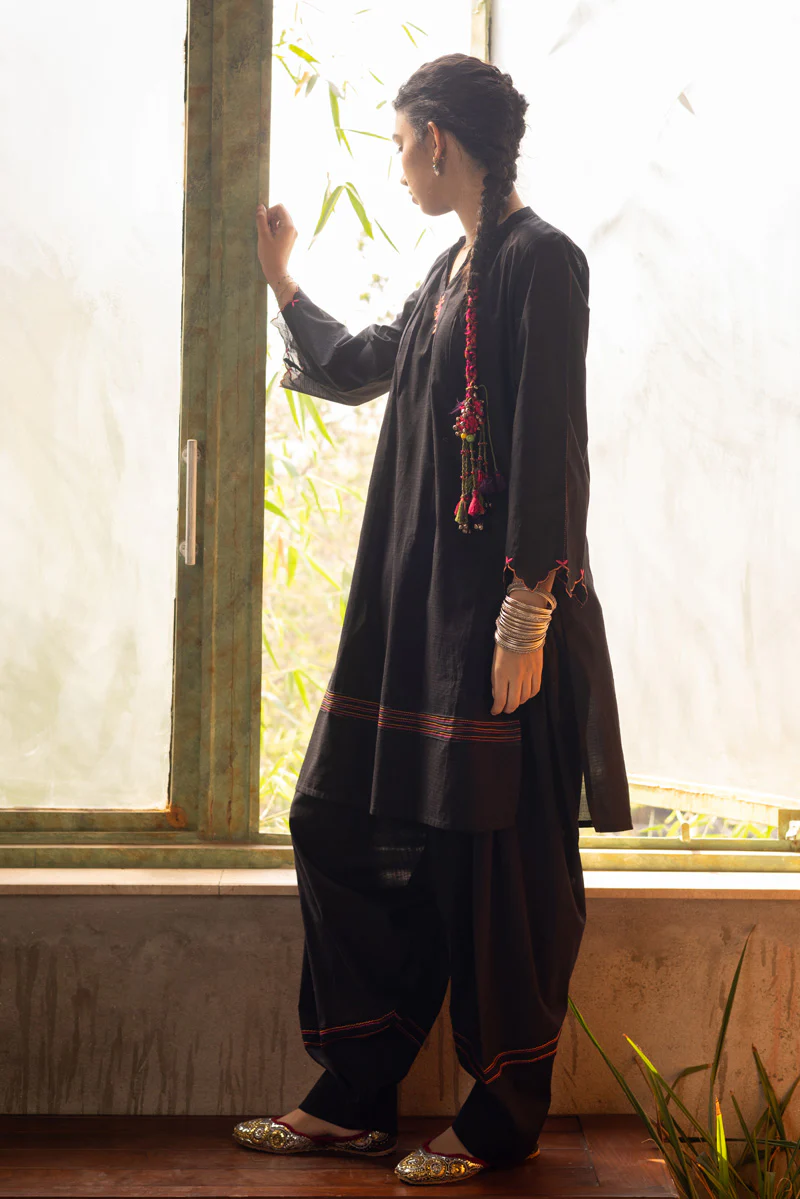Embroidered Stitch Set - Image 8