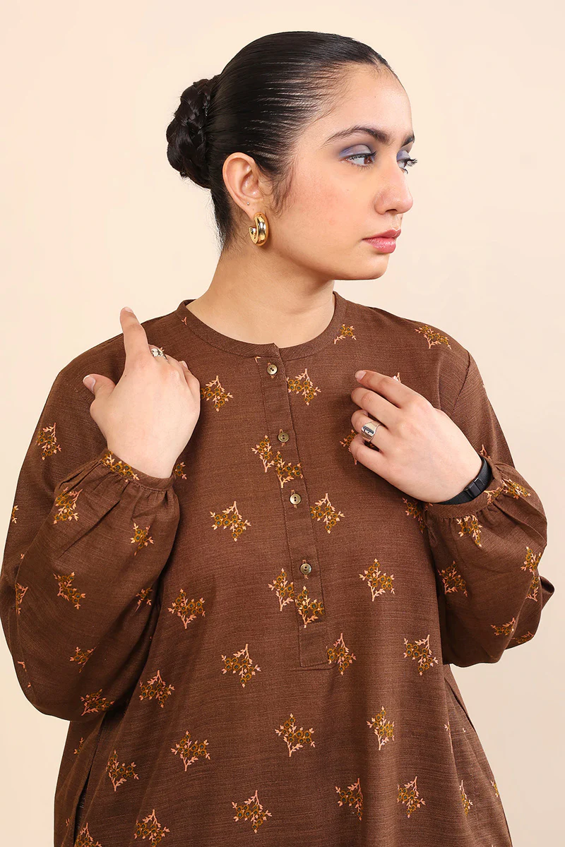 2-Piece Gulalai Matching Set - Image 2